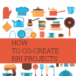 Toolkits for co-creation