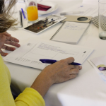 What do the Czech citizens think about Nanotechnologies and Food