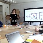 Stakeholders’ insights for research, products and policy on nanotechnology and Health