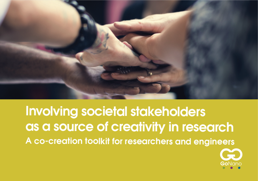 co-creation toolkit