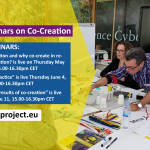GoNano Webinars: How can co-creation be used to enhance research and innovation?